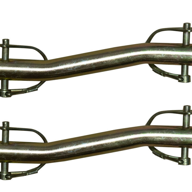 Skyjacker - 3.5-6in.Frt Sway Bar Disc - SBE4258