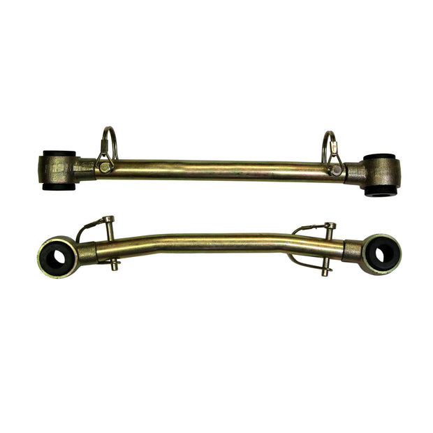 Skyjacker - SWAY BAR END LINK YJ 4IN. FRT - SBE425