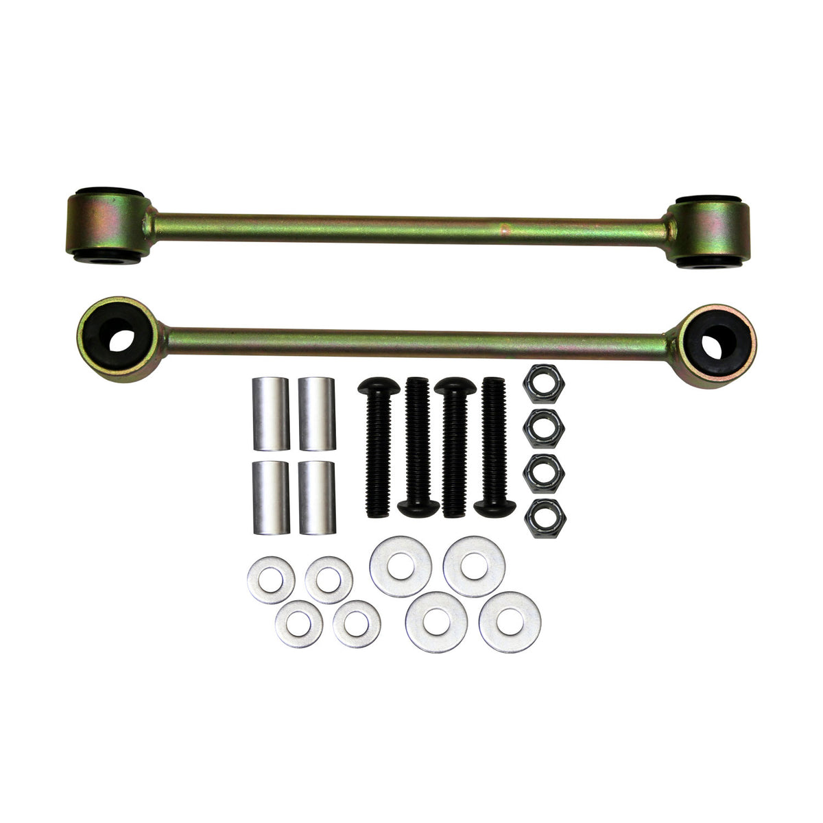 Skyjacker - SWAY BAR END LINKS JK 2IN. RR - SBE502