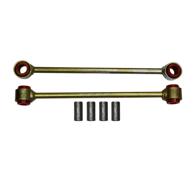 Skyjacker - END LINKS REAR 97-01 6-8IN. T - SBE606