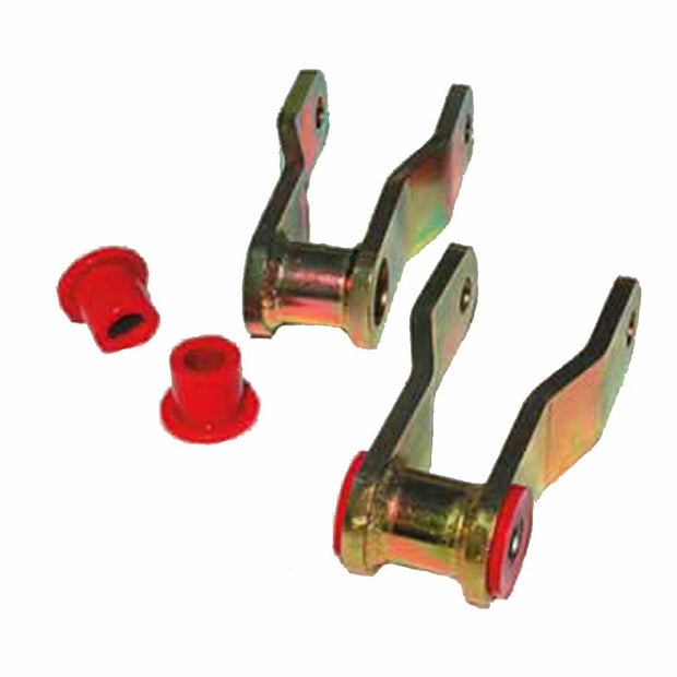 Skyjacker - SHACKLE KIT FOR JC55R XJ - SH130