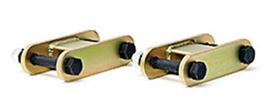 Shackle Kit