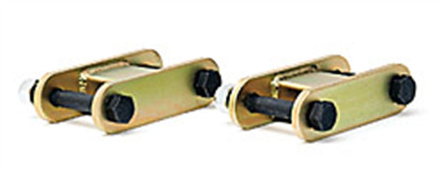 Shackle Kit