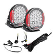 ARB - SJB36FKIT - Intensity Solis Flood Driving Light Kit