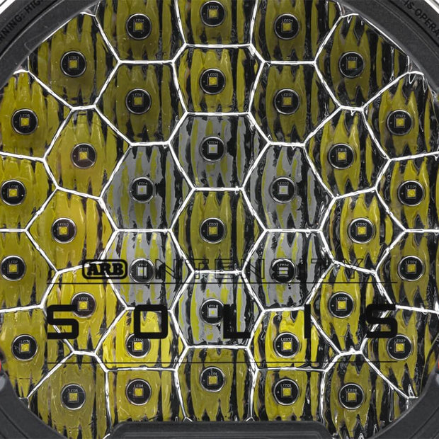 ARB - SJB36F - Intensity Solis Flood Driving Light