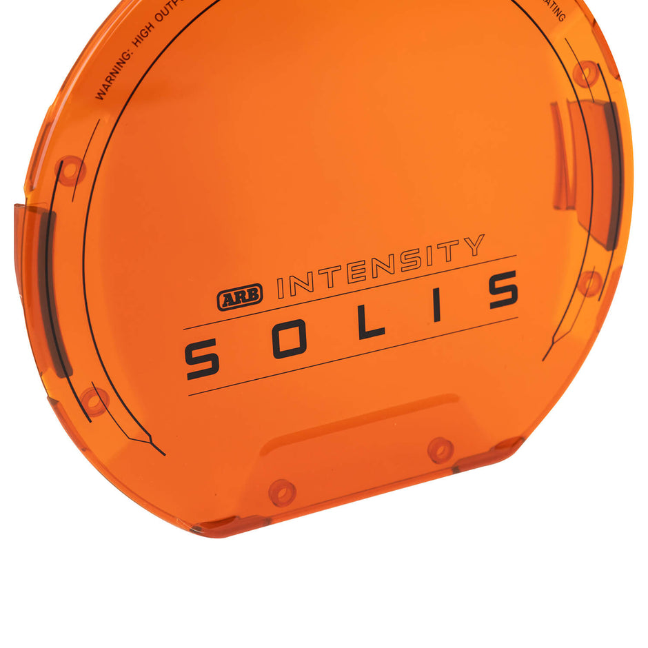 ARB - SJB36LENA - Intensity Solis Lens Cover