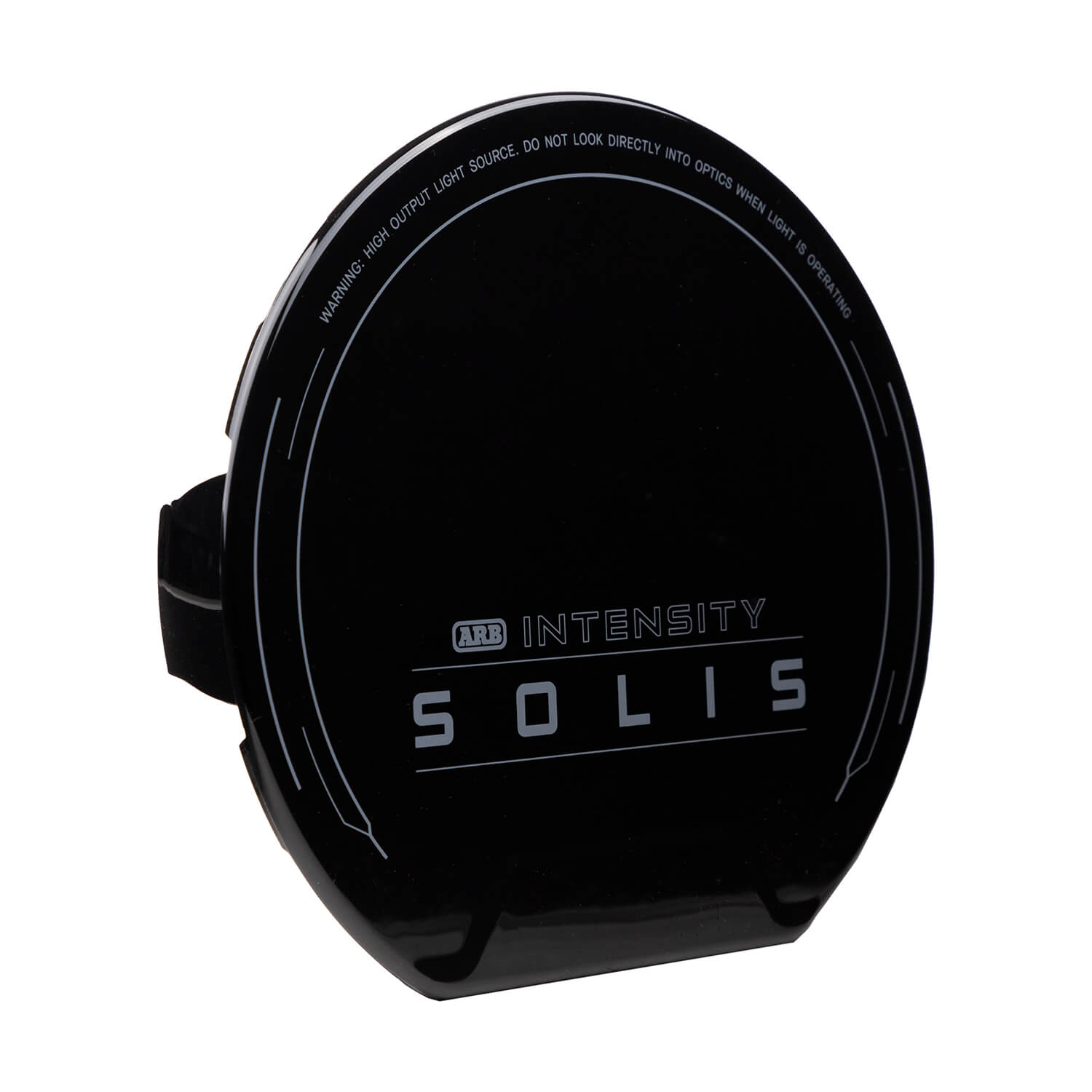 ARB - SJB36LENB - Intensity Solis Lens Cover