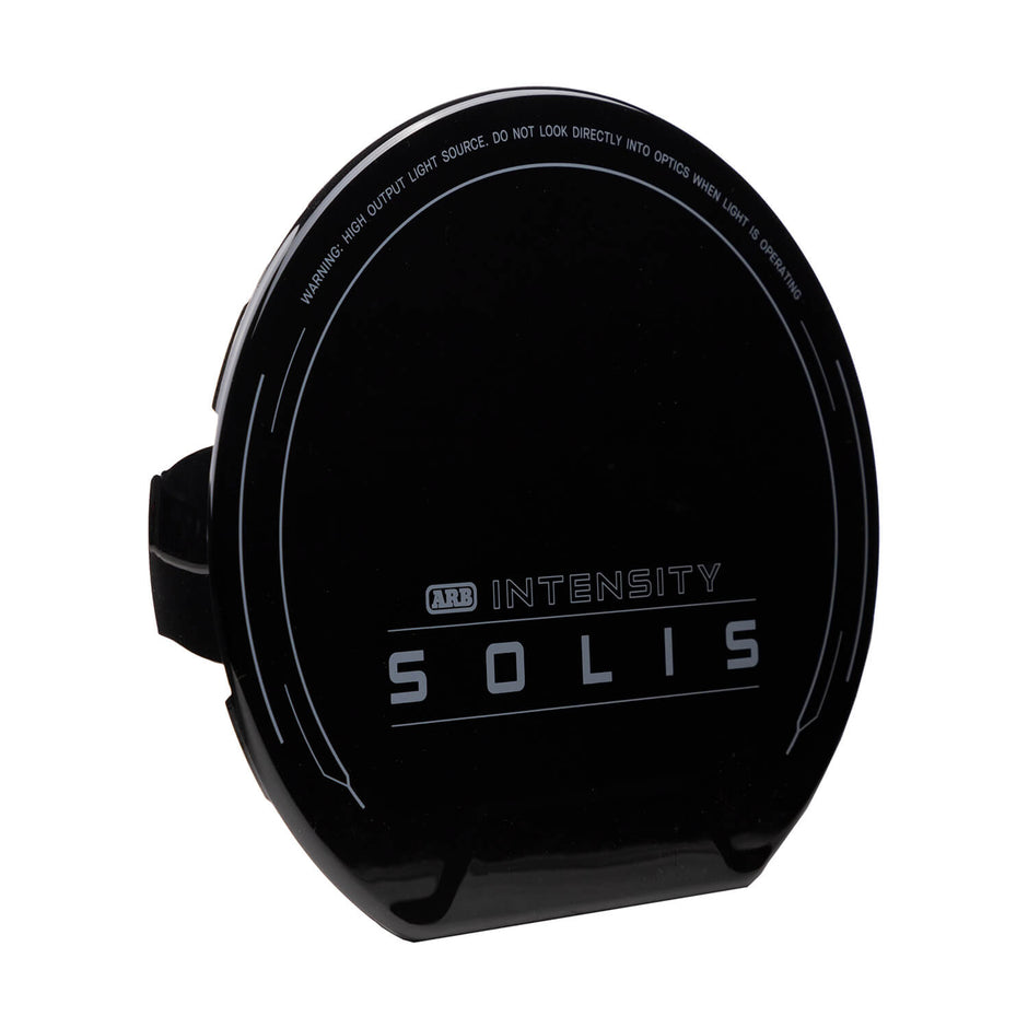 ARB - SJB36LENB - Intensity Solis Lens Cover