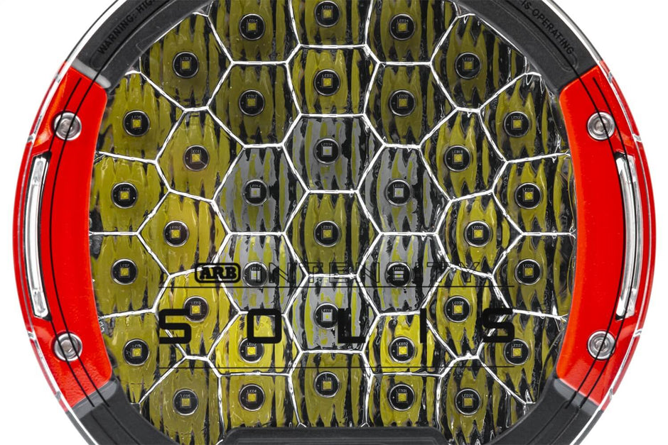 ARB - SJB36S - Intensity Solis Spot Driving Light