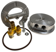 FASS Fuel Systems Diesel Fuel Sump Kit