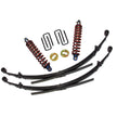 Skyjacker - 3IN. 98-02TACOMA 2/4WD SYSTEM - SKTOY30KS