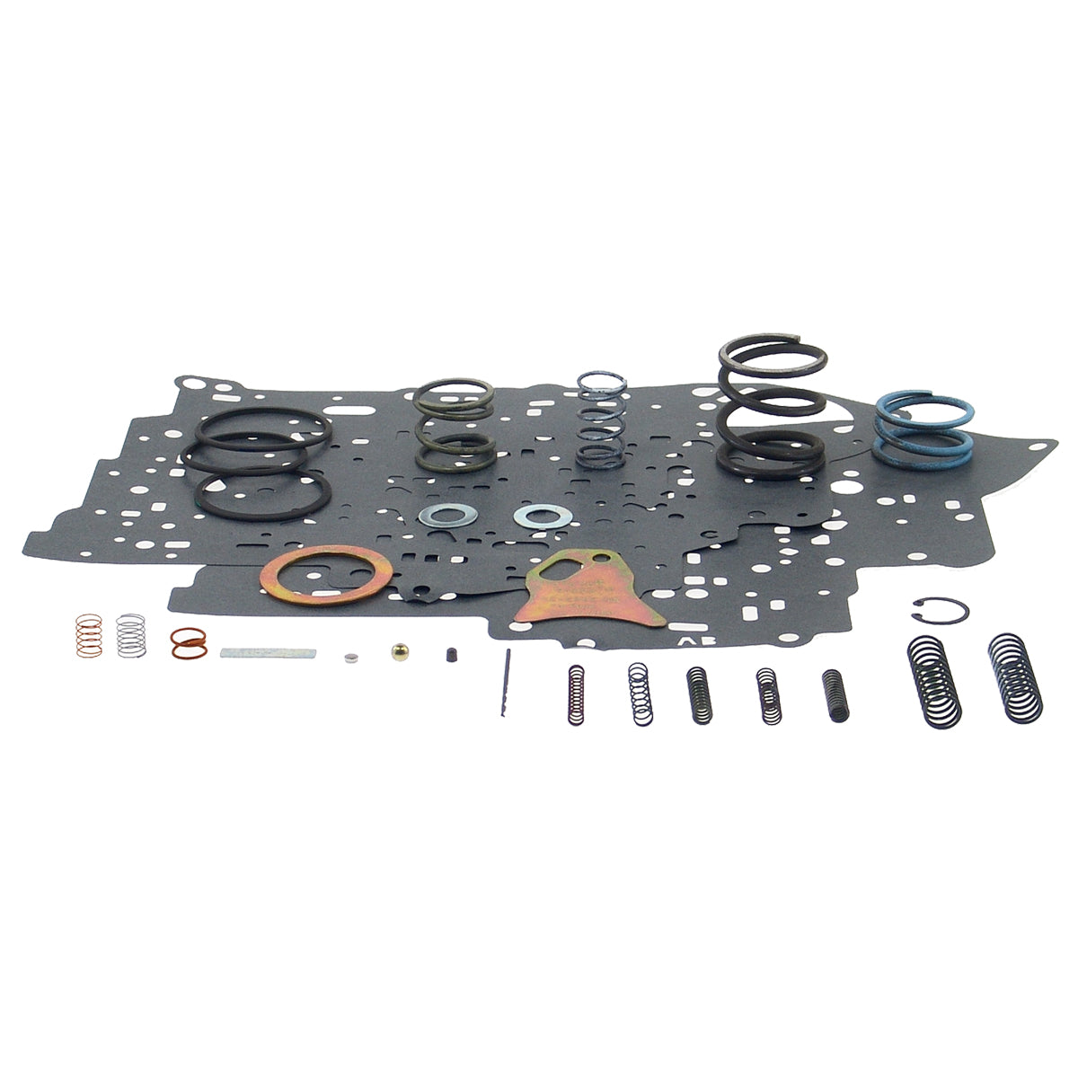 TH200-4R SHIFT KIT® Valve Body Repair Kit