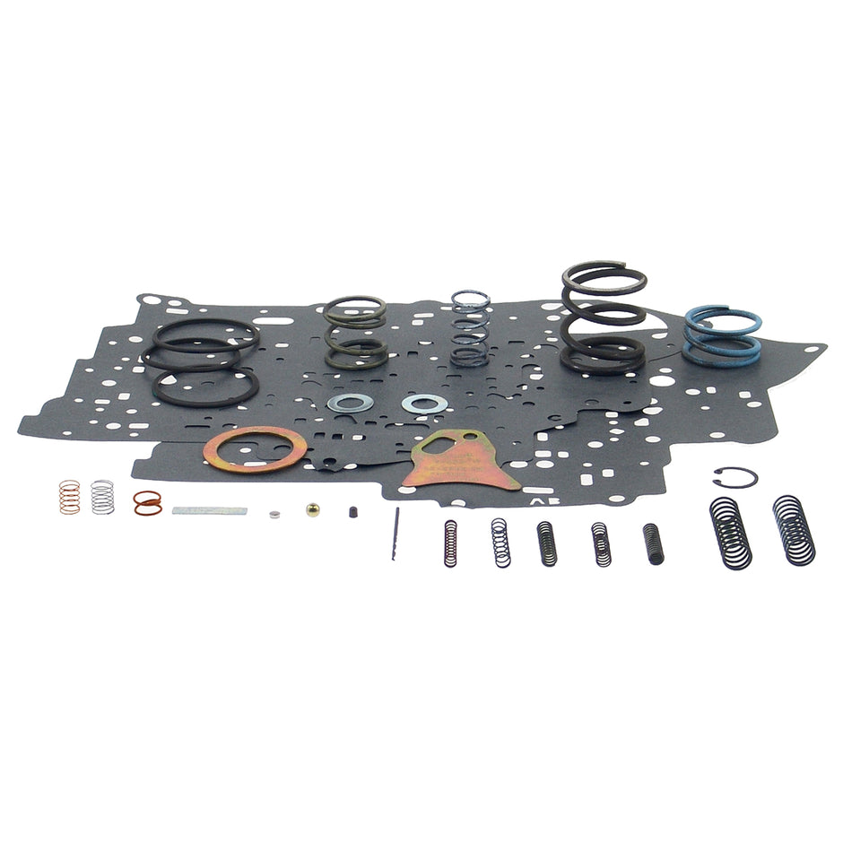 TH200-4R SHIFT KIT® Valve Body Repair Kit