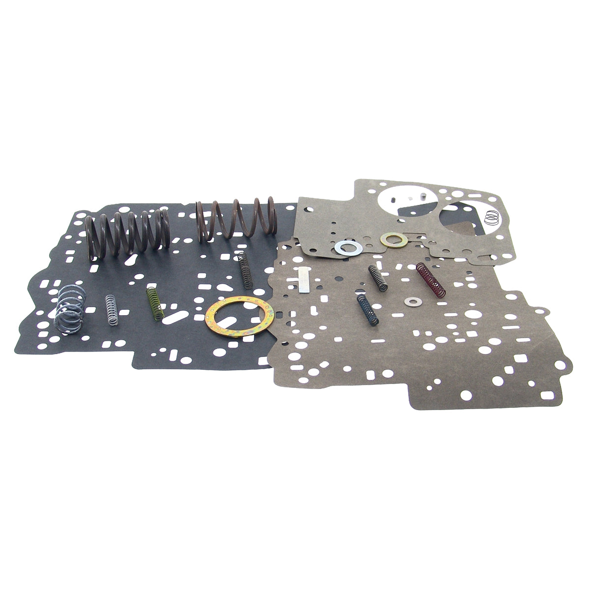 TH325-4L SHIFT KIT® Valve Body Repair Kit