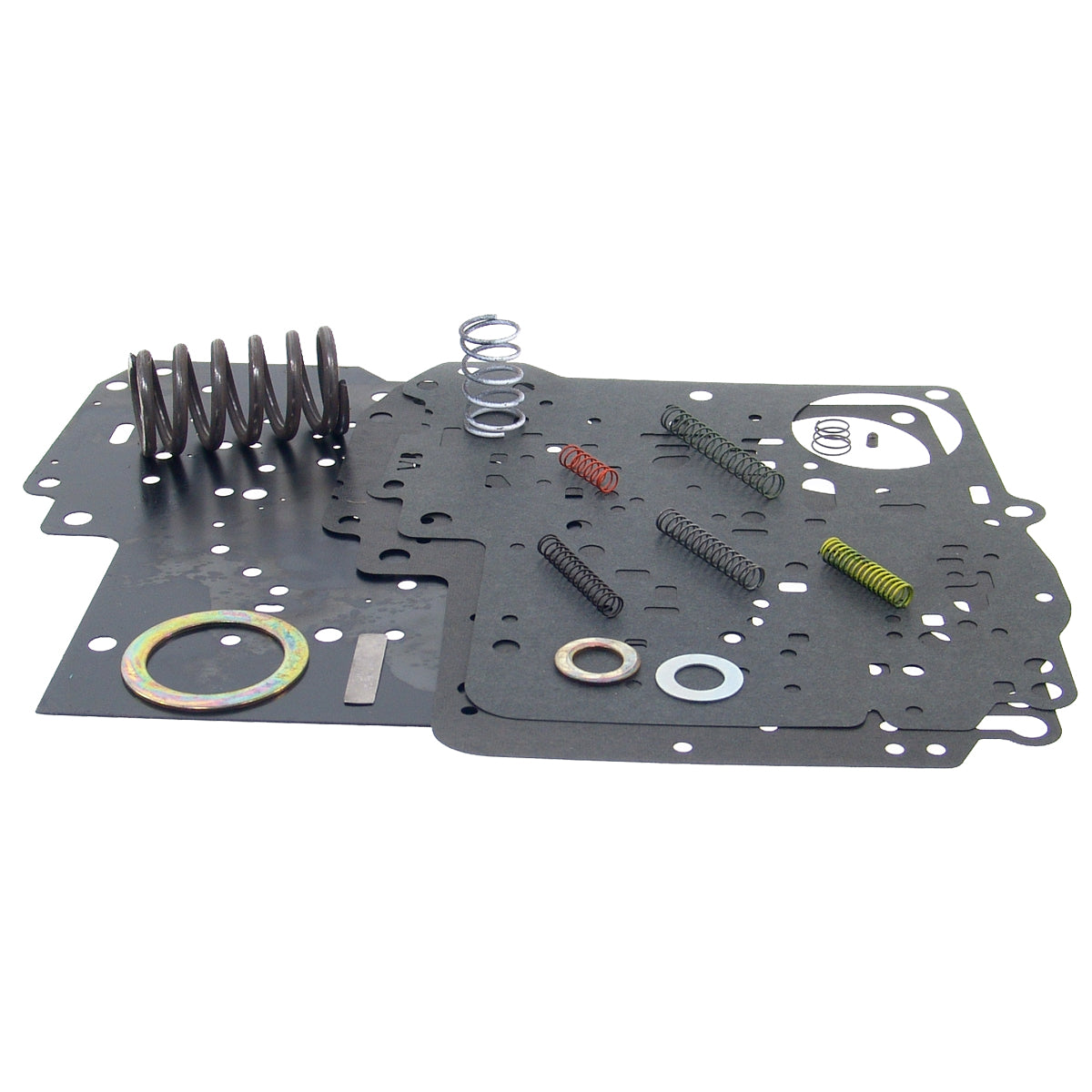 TH325 SHIFT KIT® Valve Body Repair Kit