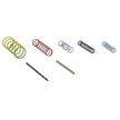 C4 1970-72 SHIFT KIT® Valve Body Repair Kit
