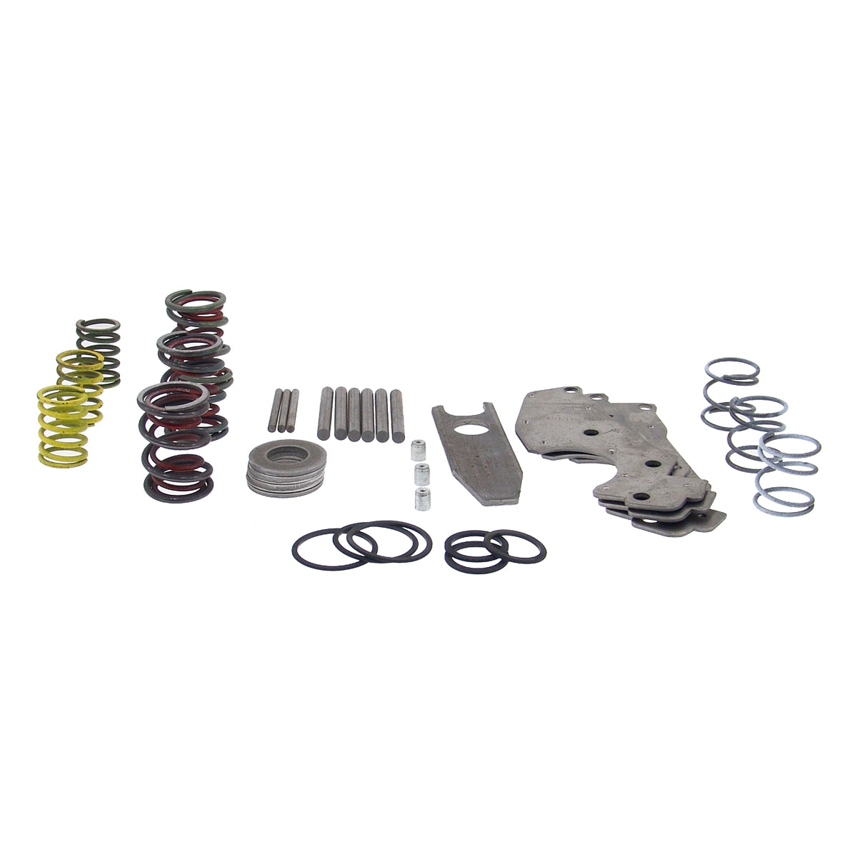 TH440-T4  4T60 SHIFT KIT® Valve Body Repair Kit