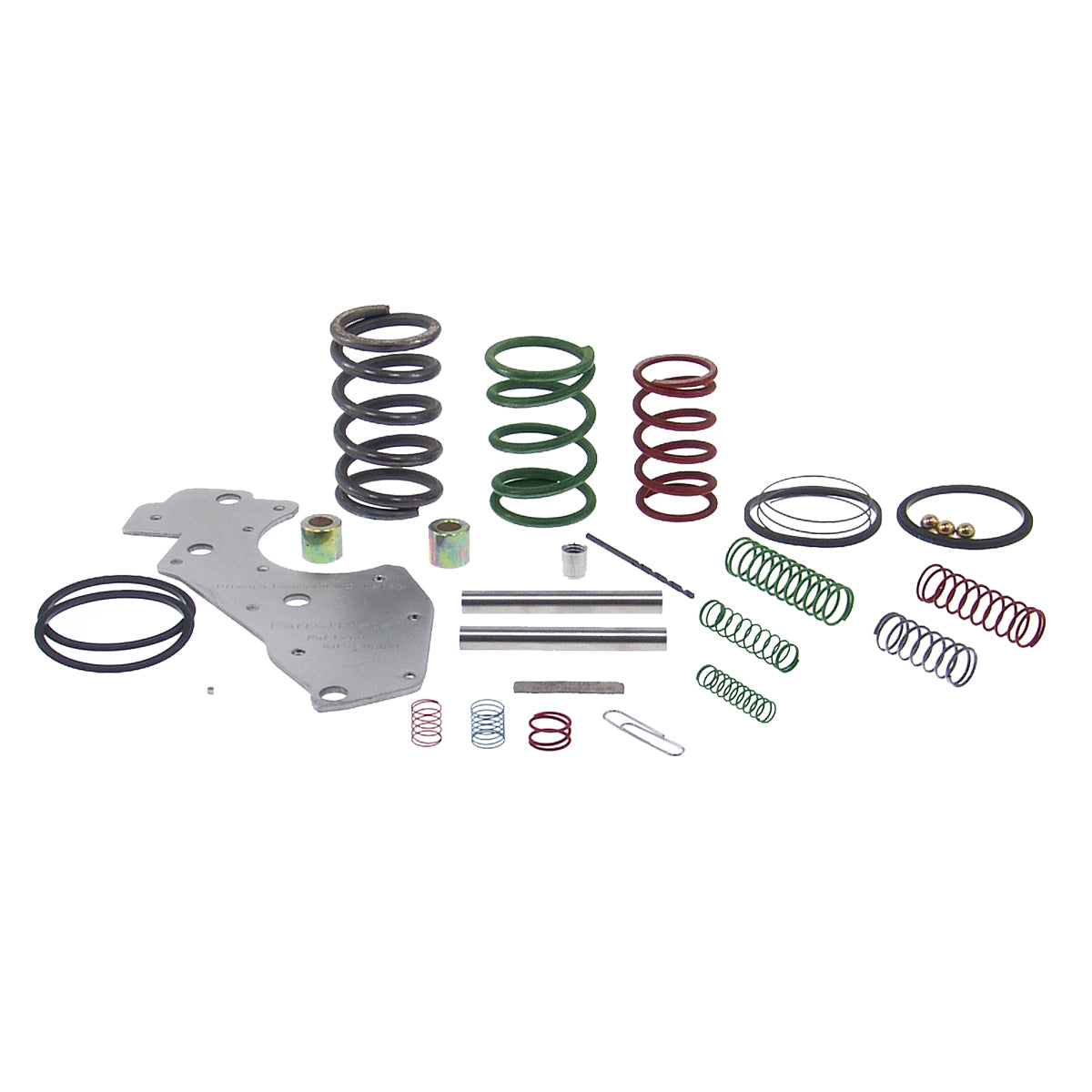TH440-T4  4T60 SHIFT KIT® Jr. Valve Body Repair Kit