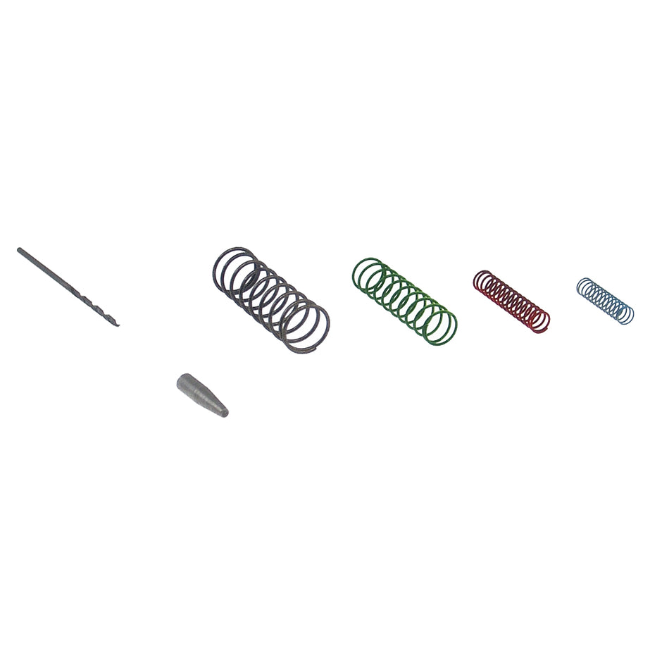C4 1965-66 (Except Early 65 Mustang) SHIFT KIT® Valve Body Repair Kit