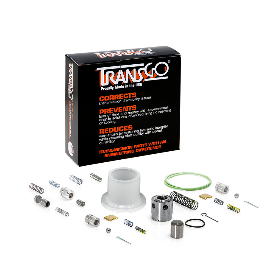5R55S/W/N 2000-On SHIFT KIT® Valve Body Repair Kit