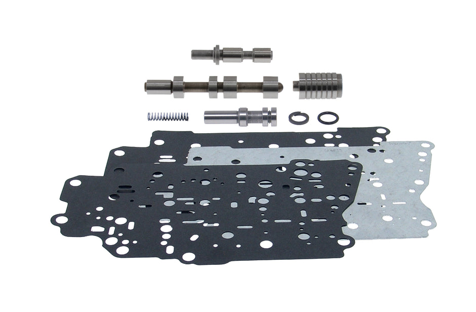 6F35 GEN2 2012-on SHIFT KIT® Valve Body Repair Kit
