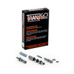 6T40  6T45 GEN2  2013-17 SHIFT KIT® Valve Body Repair Kit
