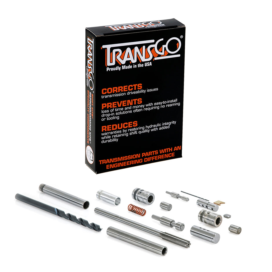 A750E/F  A761E  A960E SHIFT KIT® Valve Body Repair Kit (includes Tools)