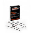 AW-55-50SN  AW-55-50SN  RE5F22A  AF33-5 SHIFT KIT® Valve Body Repair Kit
