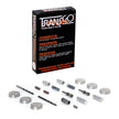 AW-TF-81SC  AF21 SHIFT KIT® Valve Body Repair Kit