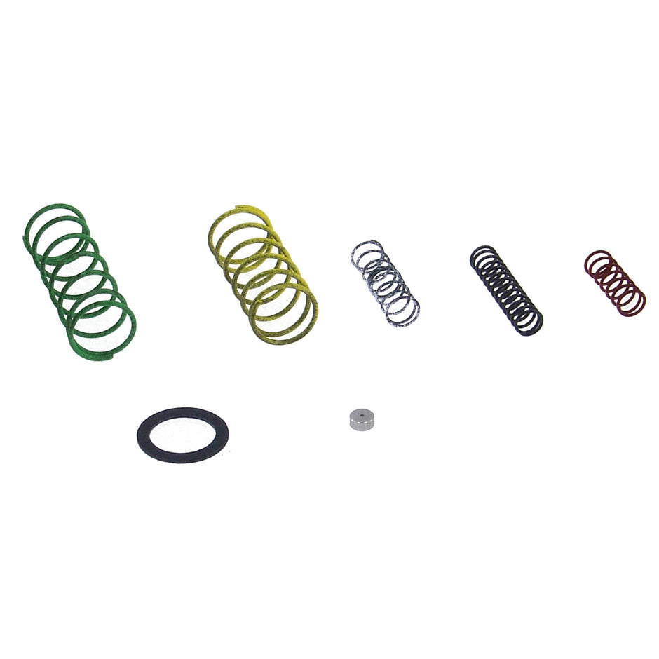 C4  C5 1973-86 SHIFT KIT® Valve Body Repair Kit