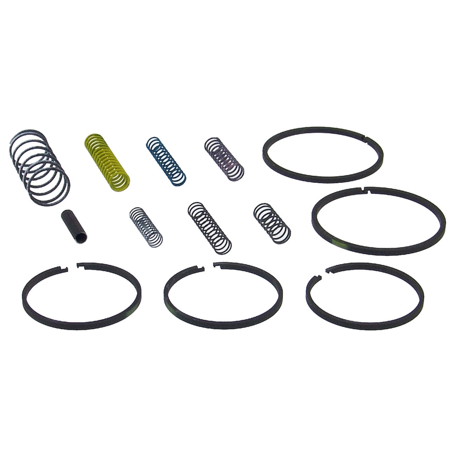 ATX SHIFT KIT® Valve Body Repair Kit