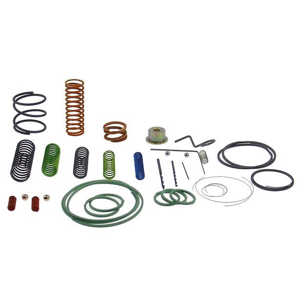RE4F04B SHIFT KIT® Valve Body Repair Kit