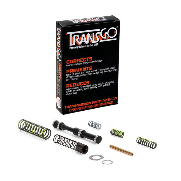 Torqueflite 3SPD SHIFT KIT® Valve Body Repair Kit