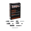 Toyota U660 SHIFT KIT® Valve Body Repair Kit