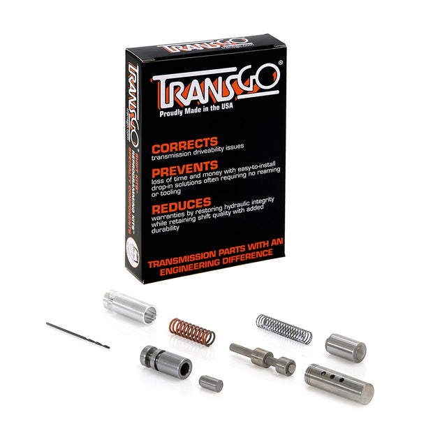 Toyota U760 SHIFT KIT® Valve Body Repair Kit