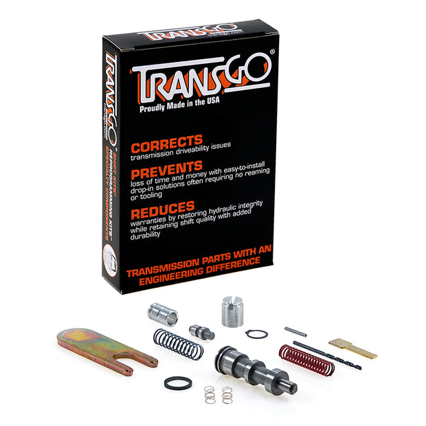 VW 01M SHIFT KIT® Valve Body Repair Kit