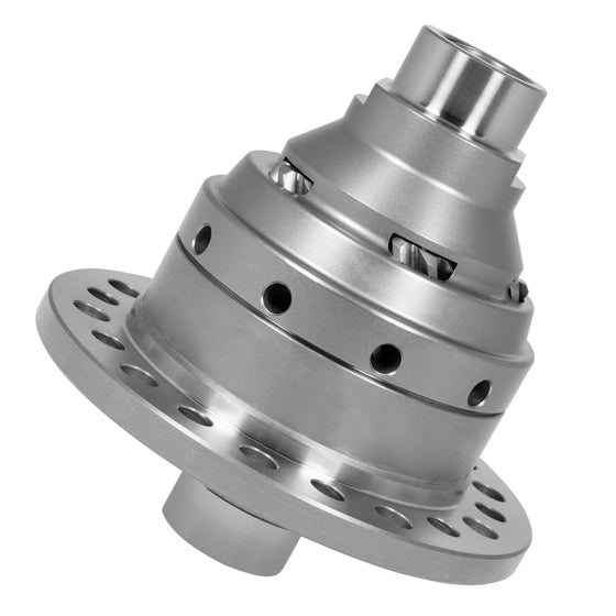 Spartan Helical LSD Worm Gear Limited Slip Differential  Dana 30 Front 27 Spline