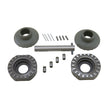 Spartan Locker For Dana 44  19 Spline Axles  With Heavy-duty Cross Pin Shaft