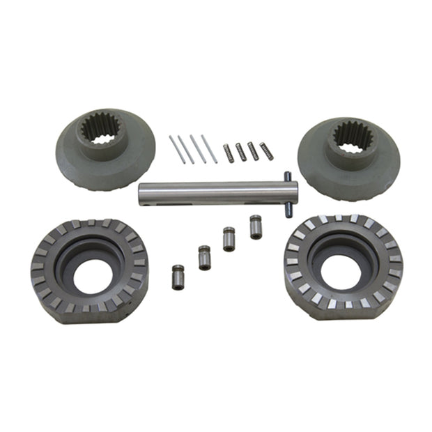 Spartan Locker For Dana 44  19 Spline Axles  With Heavy-duty Cross Pin Shaft