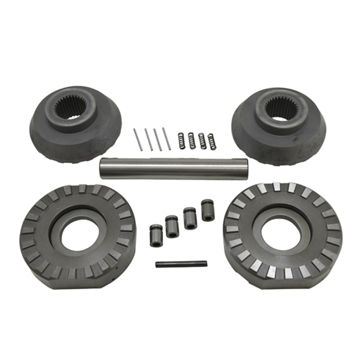 Spartan Locker For Dana 60  30 Spline Axles  Includes Heavy-duty Cross Pin Shaft