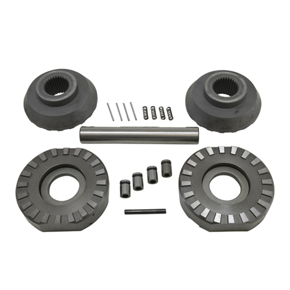 Spartan Locker For Dana 60  30 Spline Axles  Includes Heavy-duty Cross Pin Shaft