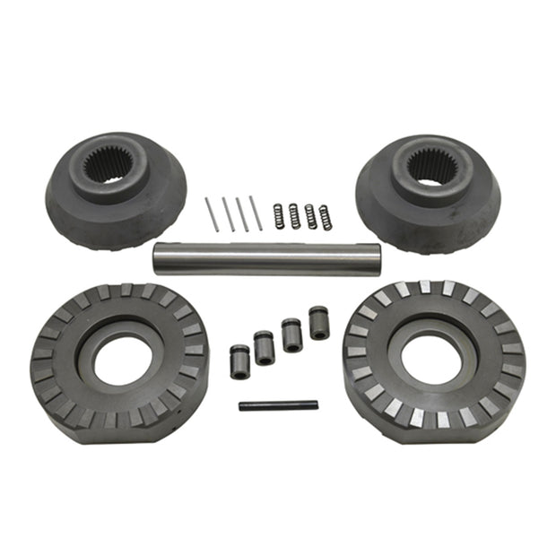 Spartan Locker For Dana 60  30 Spline Axles  Includes Heavy-duty Cross Pin Shaft