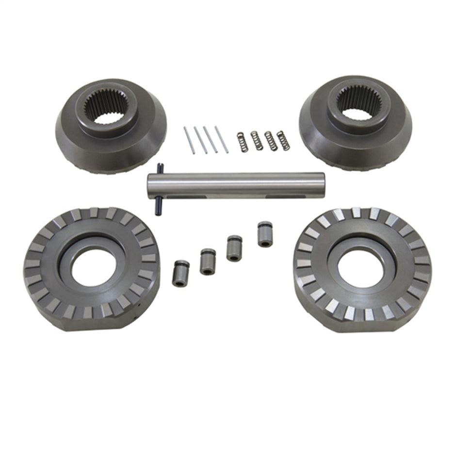 Spartan Locker For Dana 60  35 Spline Axles  Includes Heavy-duty Cross Pin Shaft