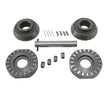Spartan Locker For Dana 60  35 Spline Axles  Includes Heavy-duty Cross Pin Shaft
