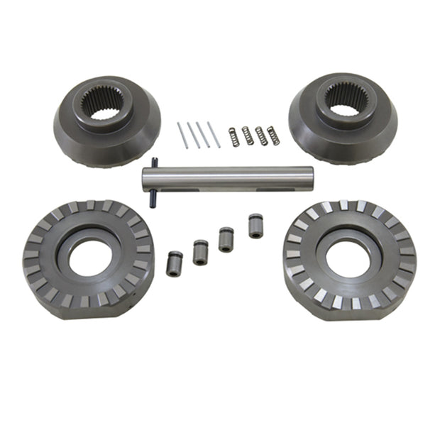 Spartan Locker For Dana 60  35 Spline Axles  Includes Heavy-duty Cross Pin Shaft