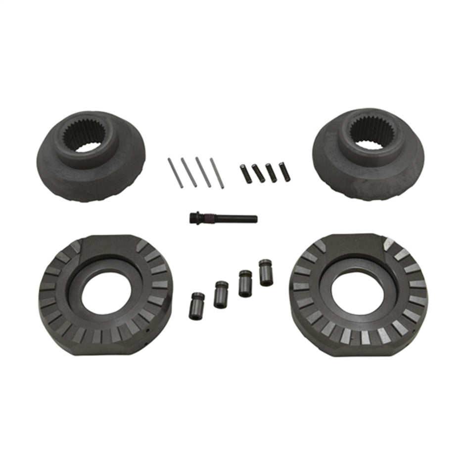 Spartan Locker For Ford 8.8"  31 Spline  Includes 7/8" Cross Pin Shaft