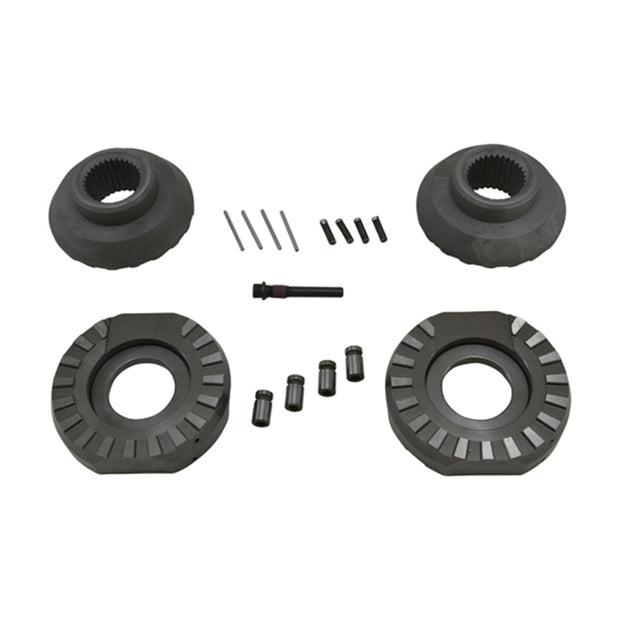 Spartan Locker For Ford 8.8"  31 Spline  Includes 7/8" Cross Pin Shaft