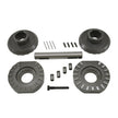 Spartan Locker For GM 12T & 12P  30 Spline  Includes Heavy-duty Cross Pin Shaft