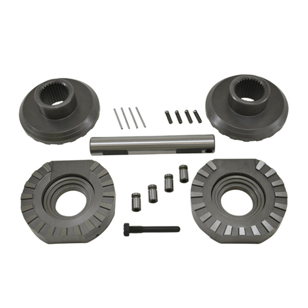 Spartan Locker For GM 12T & 12P  30 Spline  Includes Heavy-duty Cross Pin Shaft
