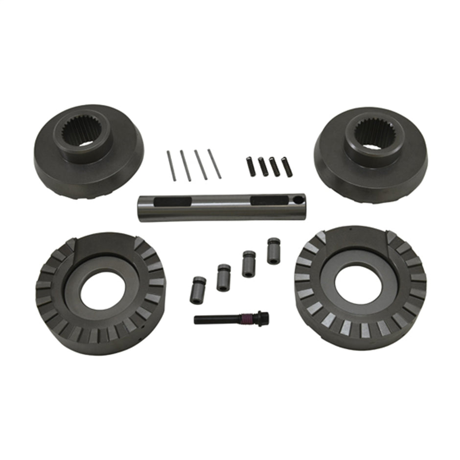 Spartan Locker For GM 8.5"  28 Spline Axles  Includes Heavy-duty Cross Pin Shaft